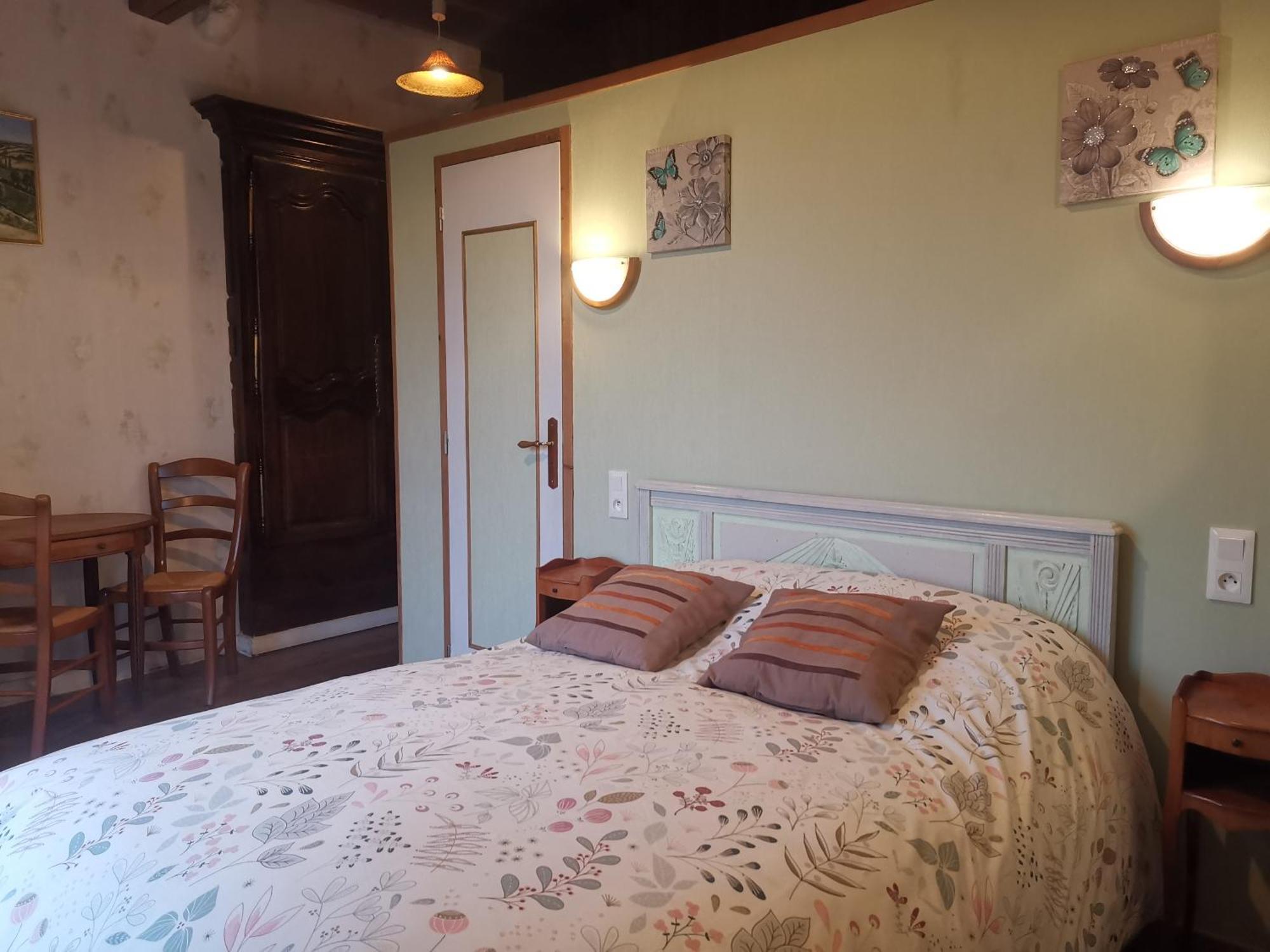 Le Haut Manoir Tourville-sur-Sienne Exterior foto