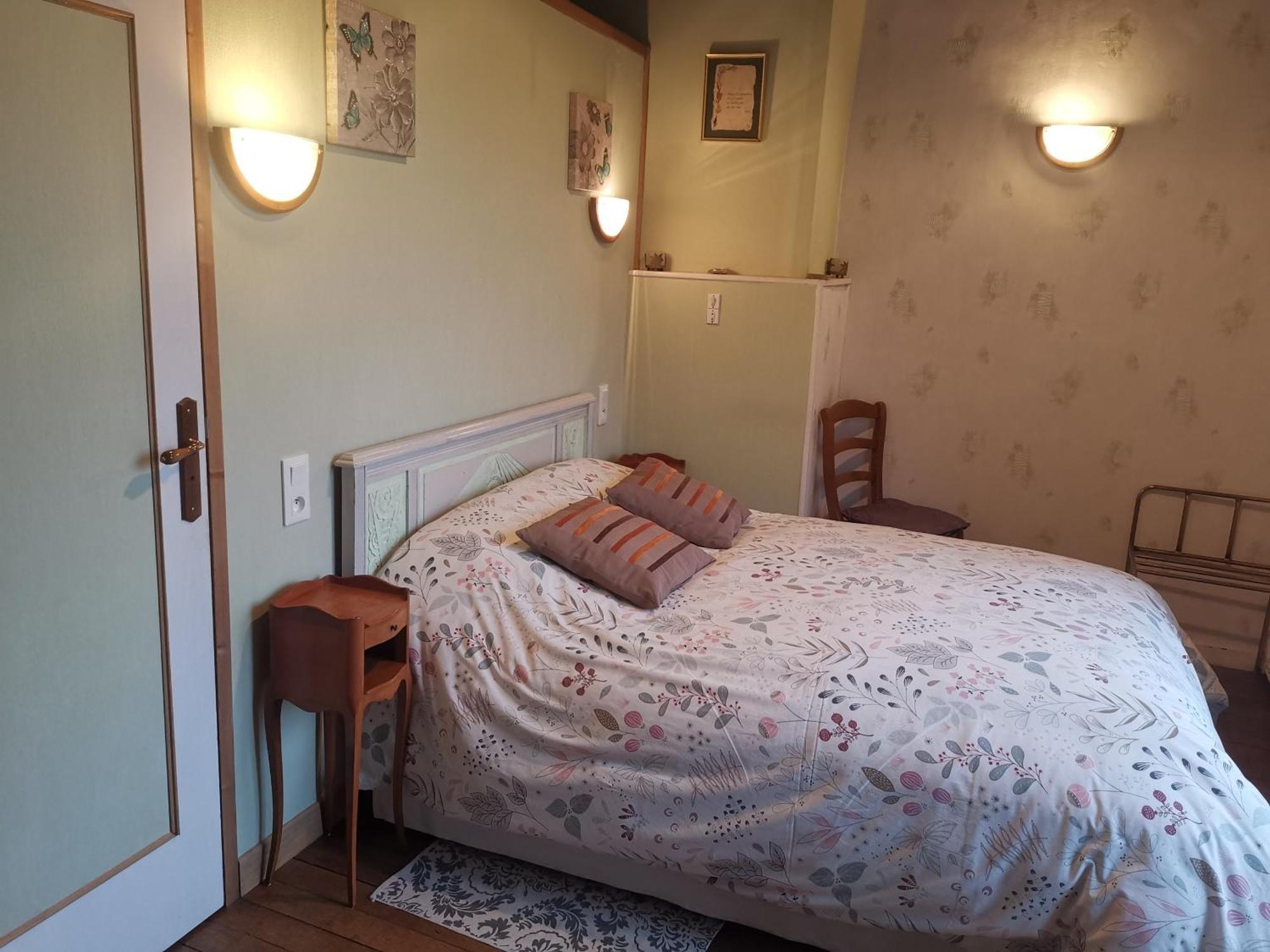 Le Haut Manoir Tourville-sur-Sienne Exterior foto