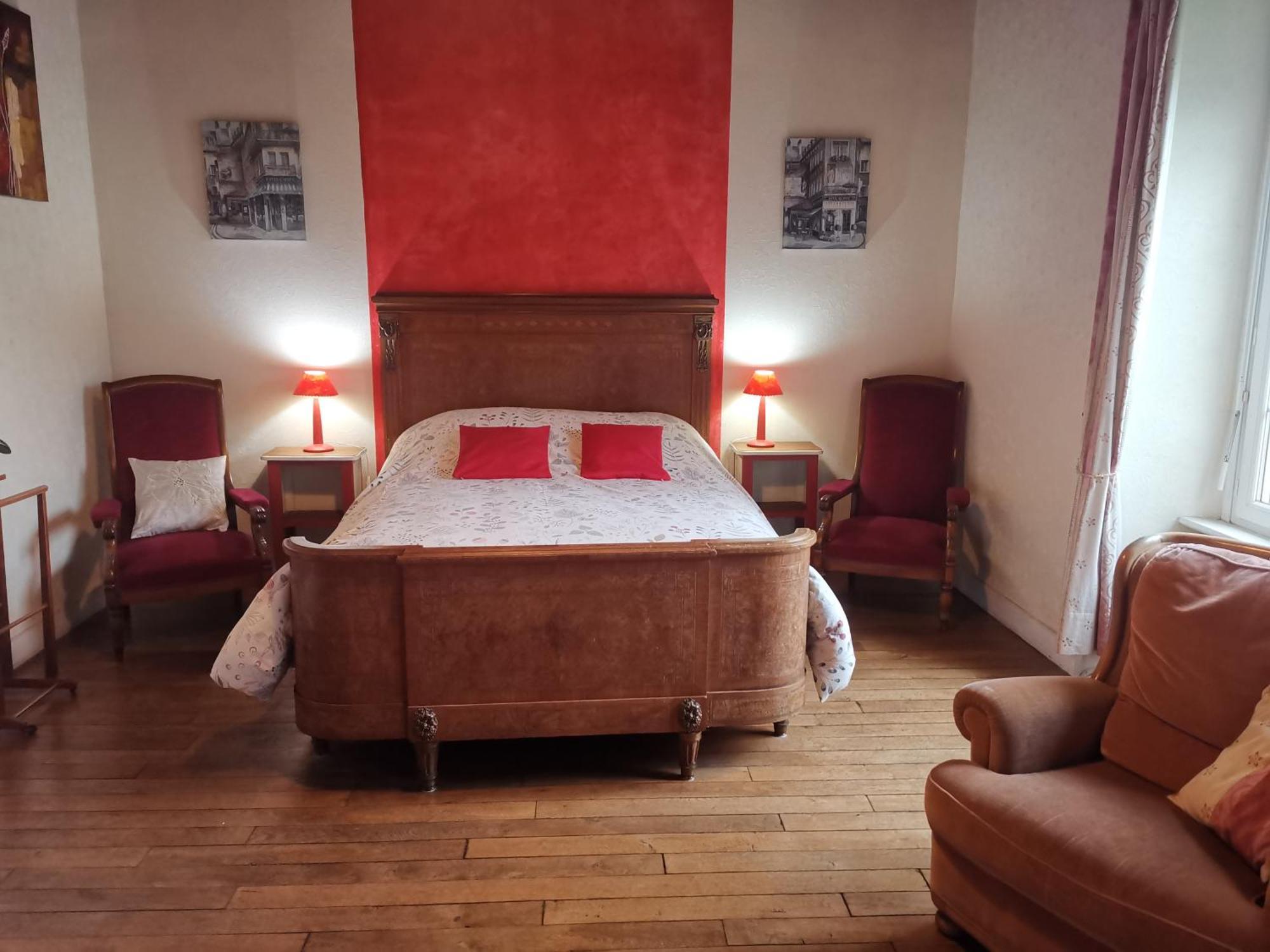 Le Haut Manoir Tourville-sur-Sienne Exterior foto